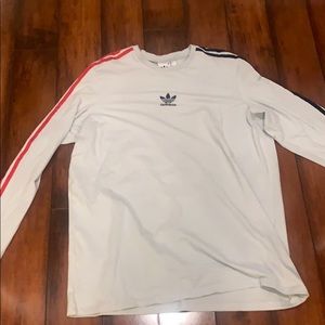 Adidas Long Sleeve T-shirt